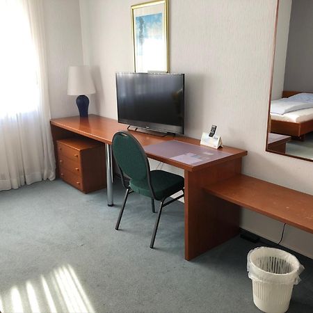 Landgasthof Rheda Hotel - Restaurant Номер фото
