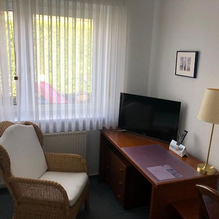 Landgasthof Rheda Hotel - Restaurant Номер фото