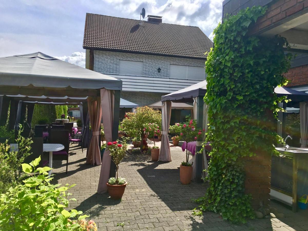 Landgasthof Rheda Hotel - Restaurant Екстер'єр фото