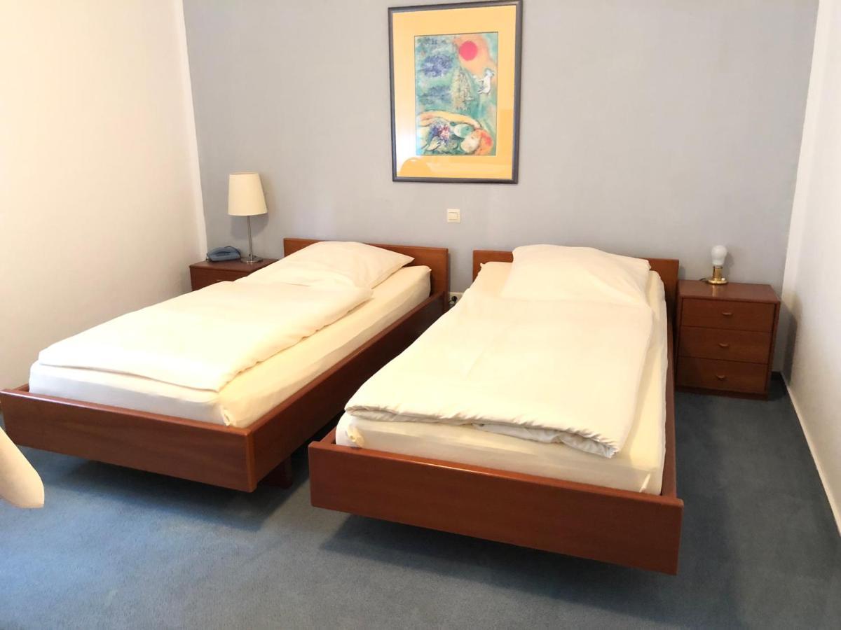 Landgasthof Rheda Hotel - Restaurant Номер фото