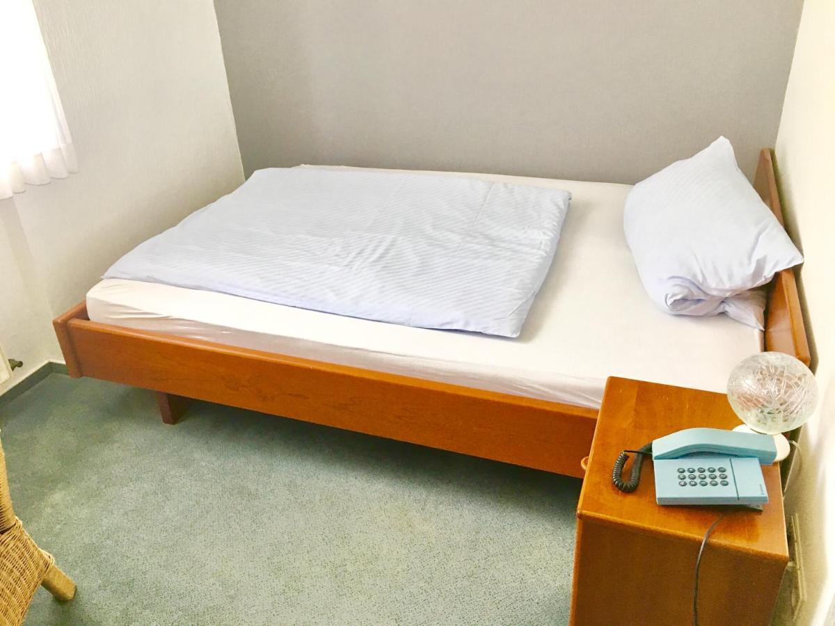 Landgasthof Rheda Hotel - Restaurant Номер фото